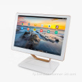 15,4 inch POS-systeem Android PO-masine